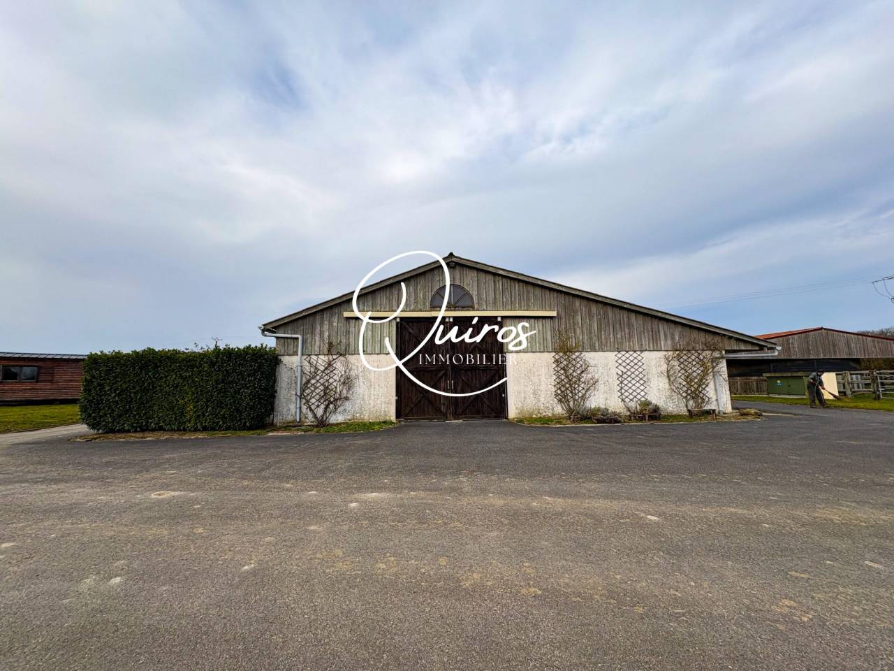 Propiedad ecuestre En venta Orne