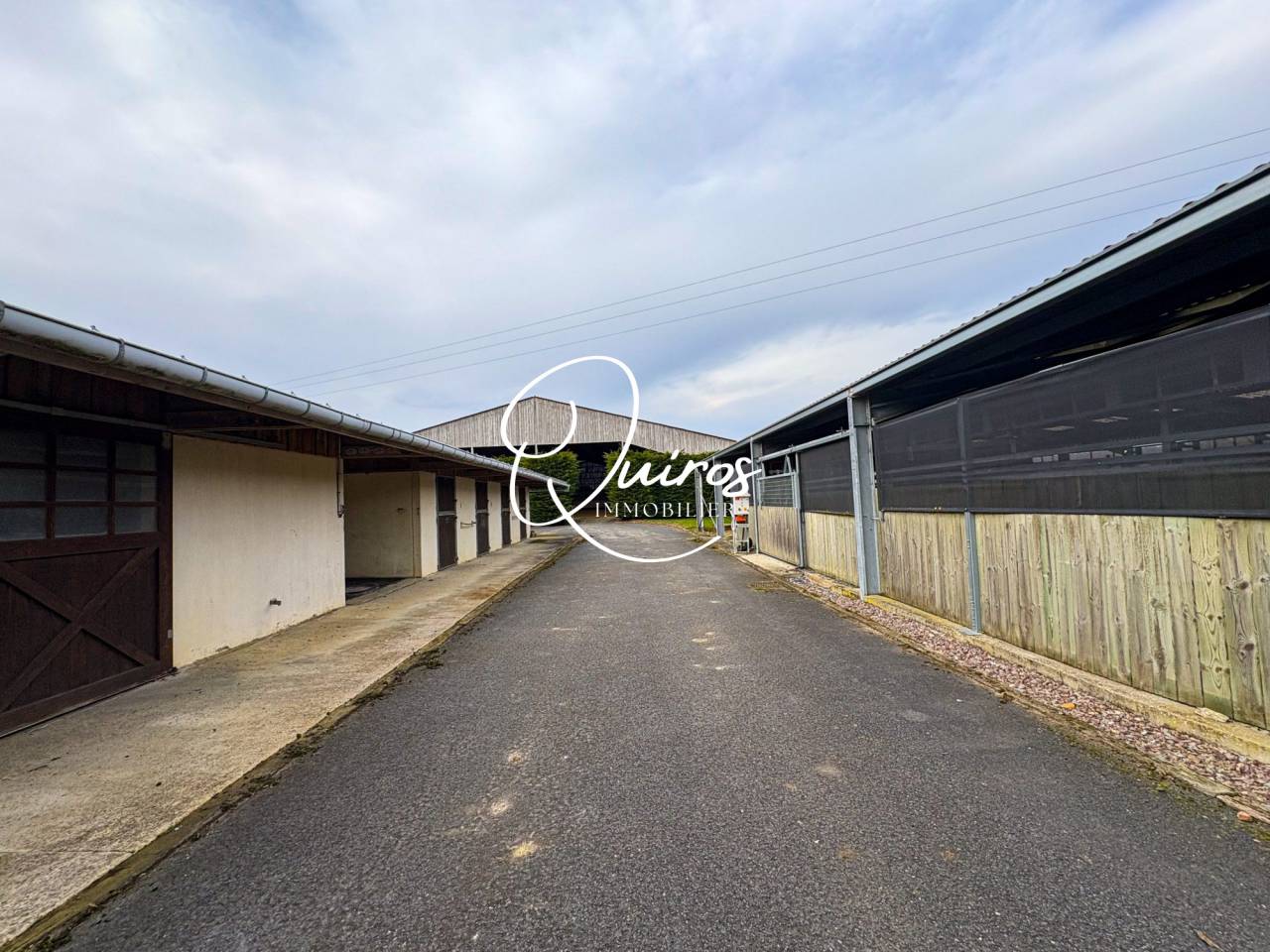 Propiedad ecuestre En venta Orne