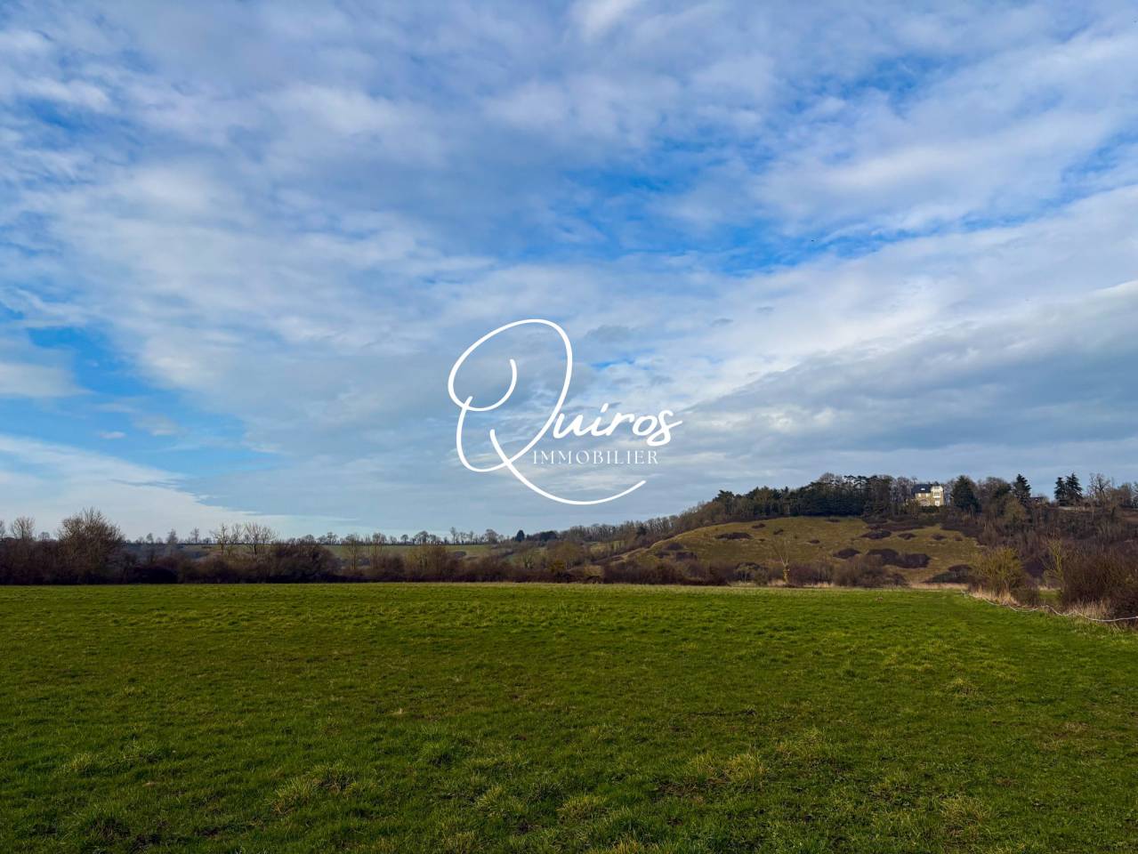 Propiedad ecuestre En venta Calvados