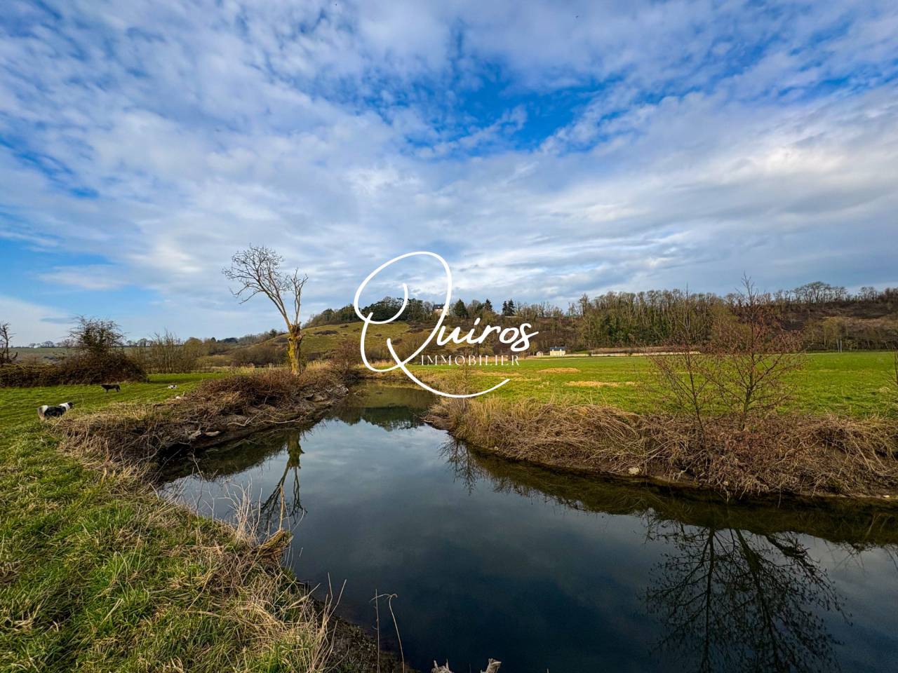 Propiedad ecuestre En venta Calvados