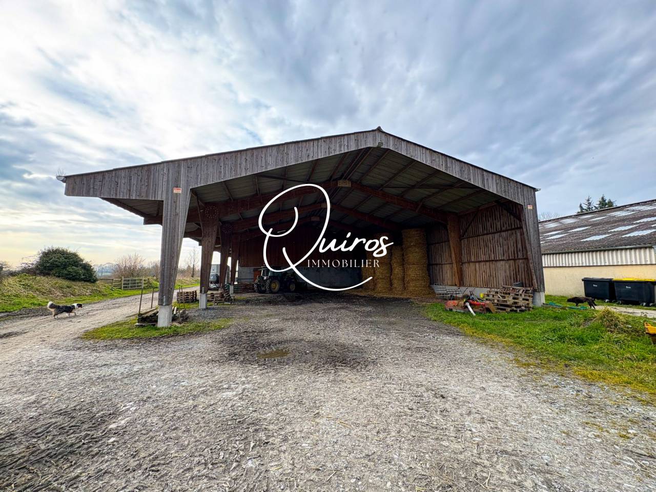 Propiedad ecuestre En venta Calvados