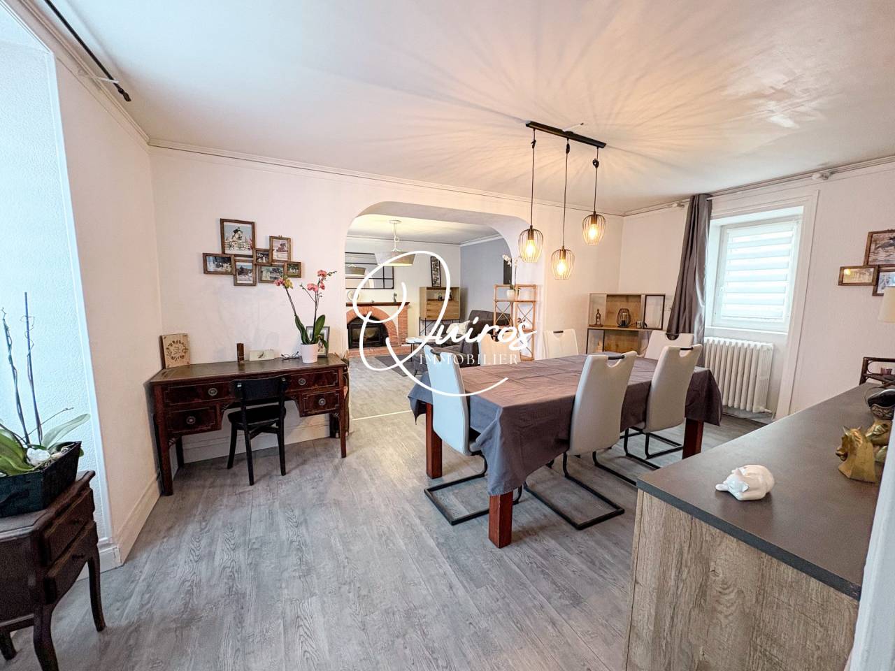 Propiedad ecuestre En venta Calvados