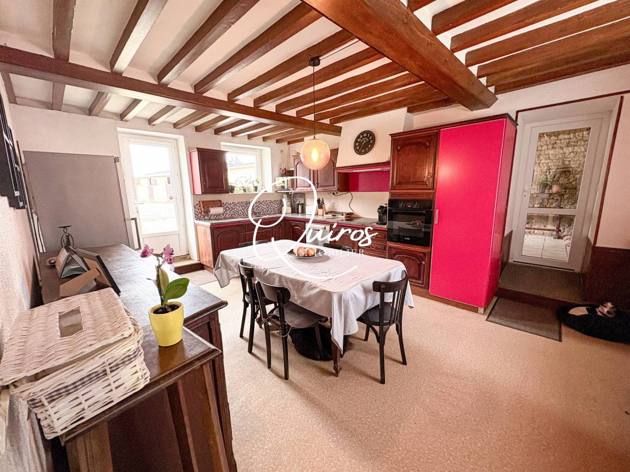 Propiedad ecuestre En venta Calvados