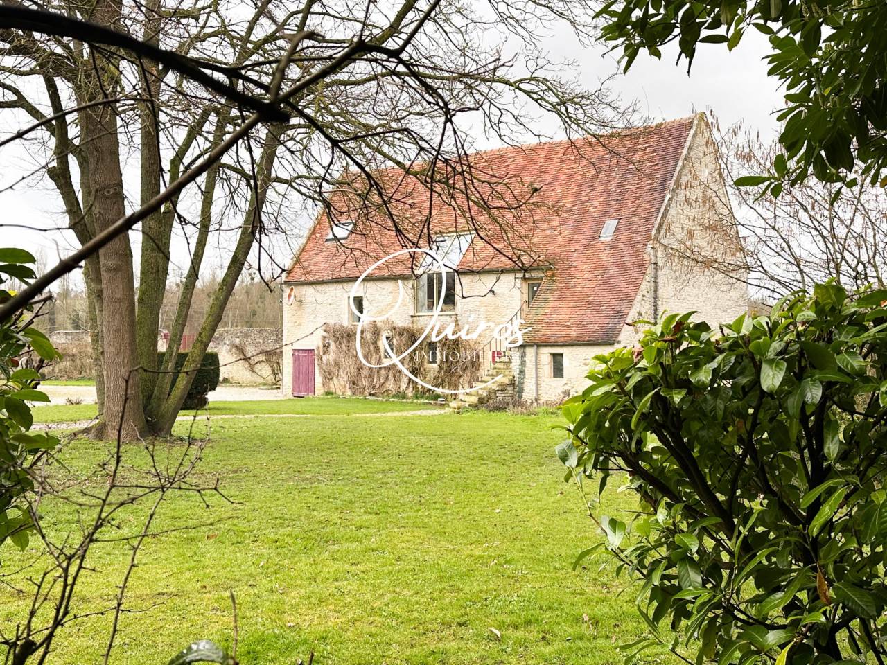 Propiedad ecuestre En venta Calvados