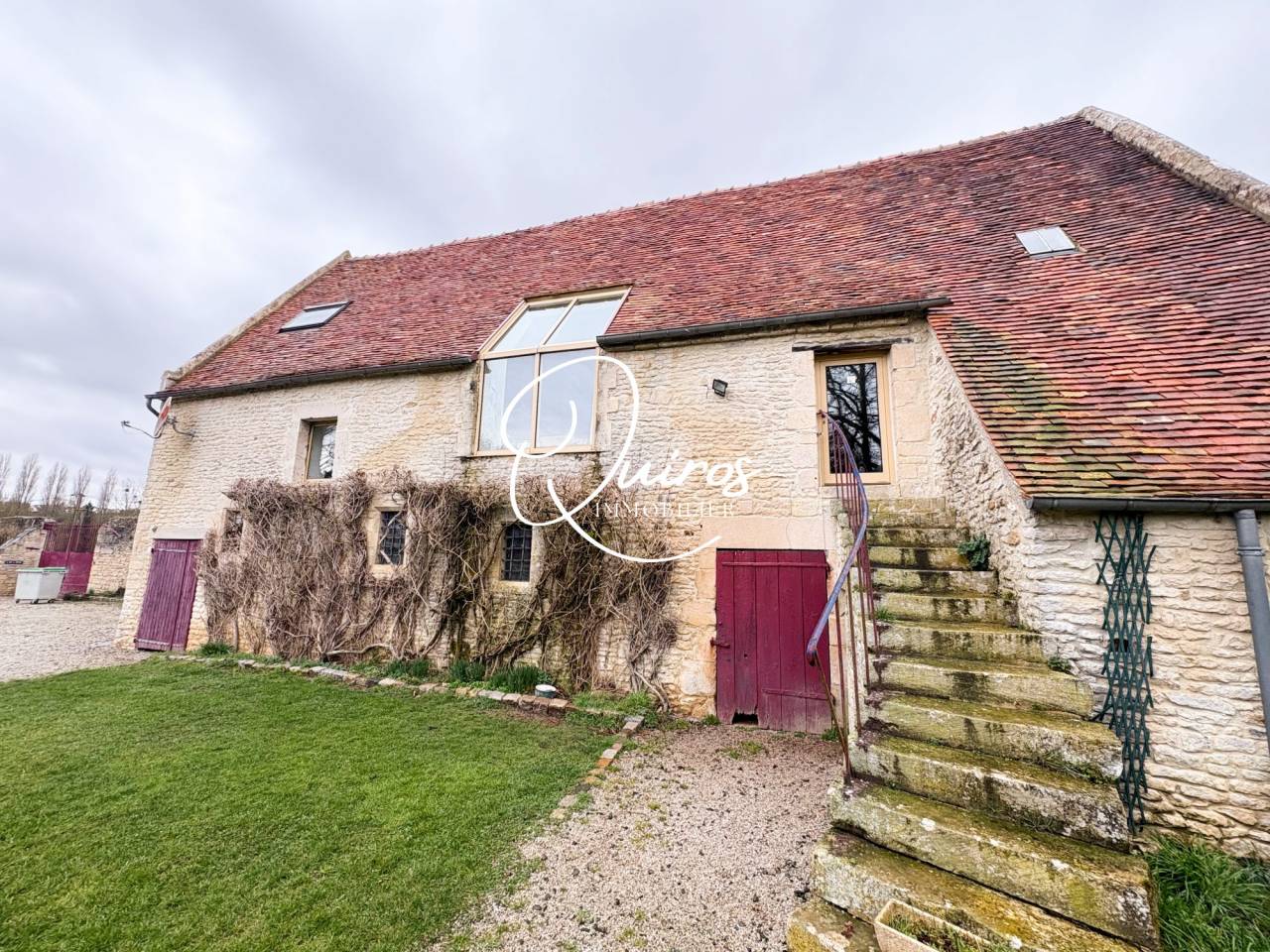 Propiedad ecuestre En venta Calvados