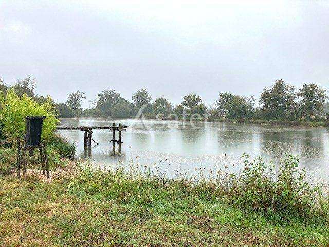 Propiedad rural En venta Loiret