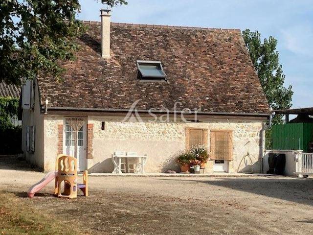 Propiedad rural En venta Loiret