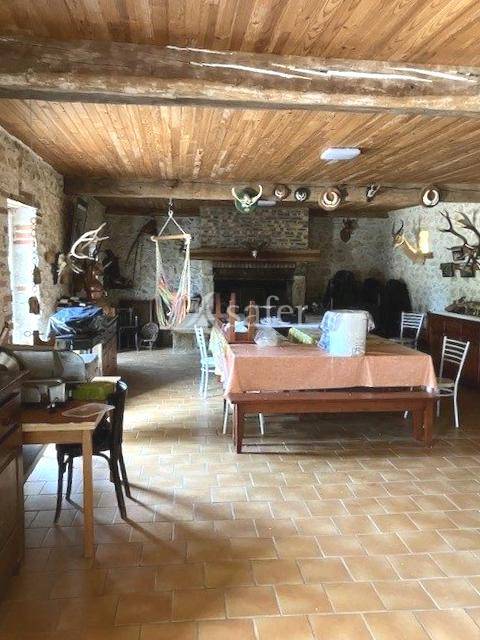 Propiedad rural En venta Loiret