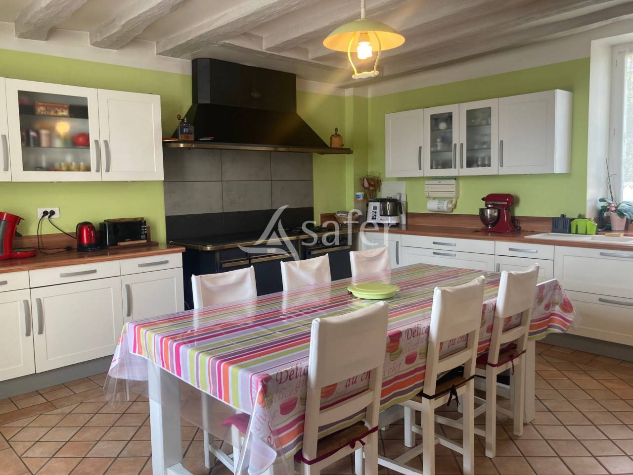 Propiedad rural En venta Loiret