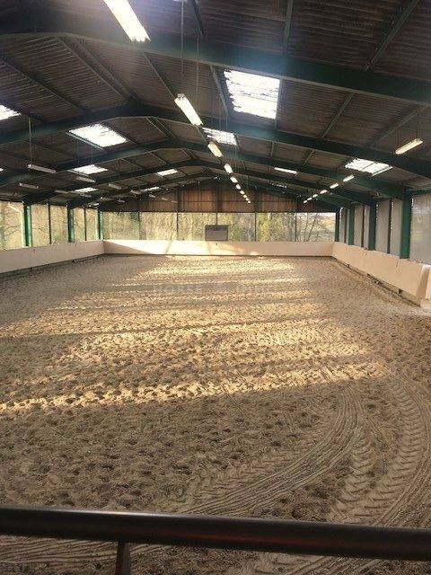 Propiedad ecuestre En venta Indre y Loira