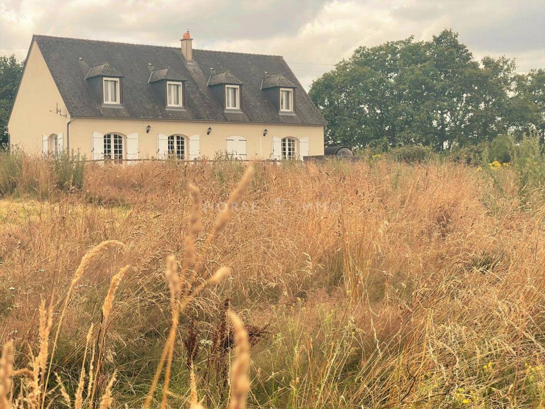 Propiedad ecuestre En venta Indre y Loira