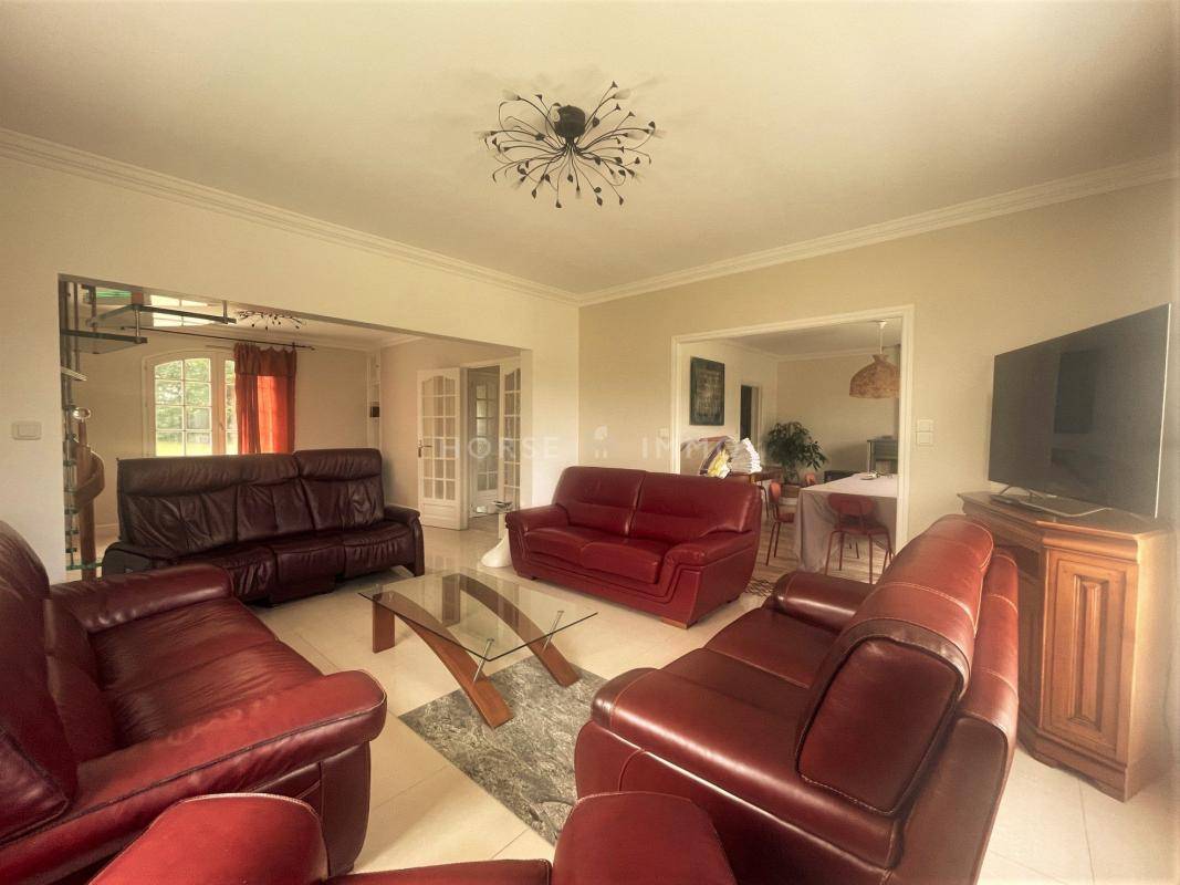 Propiedad ecuestre En venta Indre y Loira