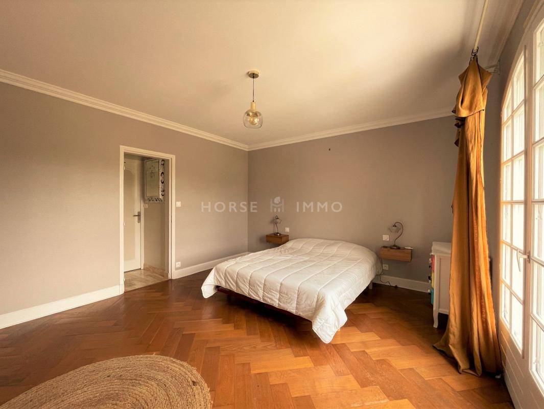 Propiedad ecuestre En venta Indre y Loira