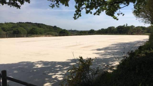 Acaballadero En venta Morbihan