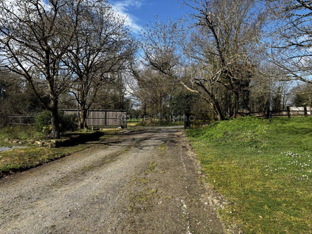 Acaballadero En venta Morbihan