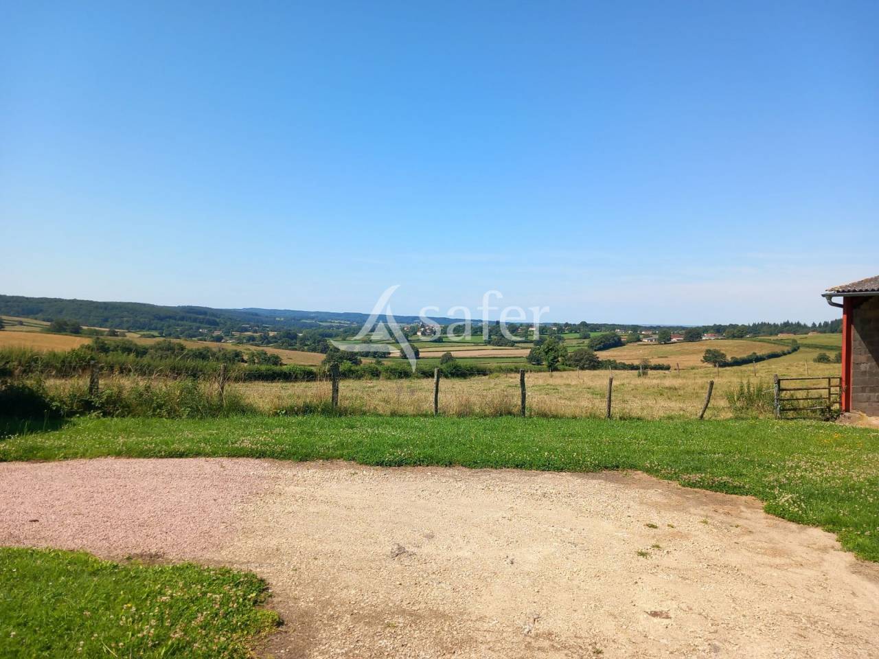 Explotación agrícola En venta Saona y Loira