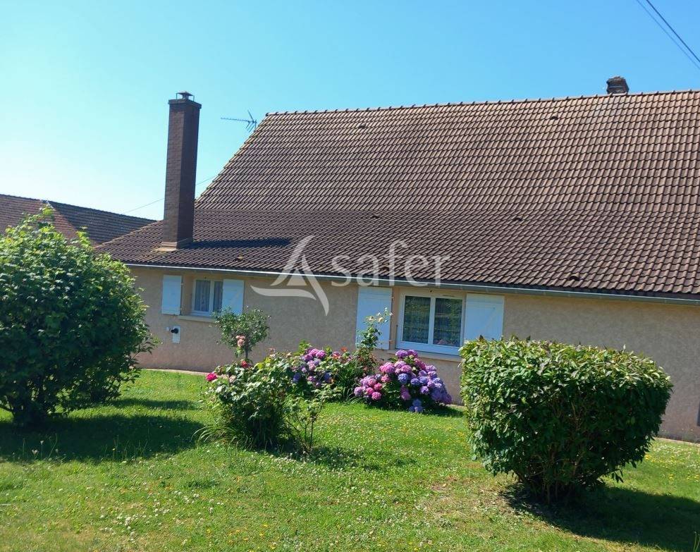 Explotaci&oacute;n agr&iacute;cola En venta Saona y Loira