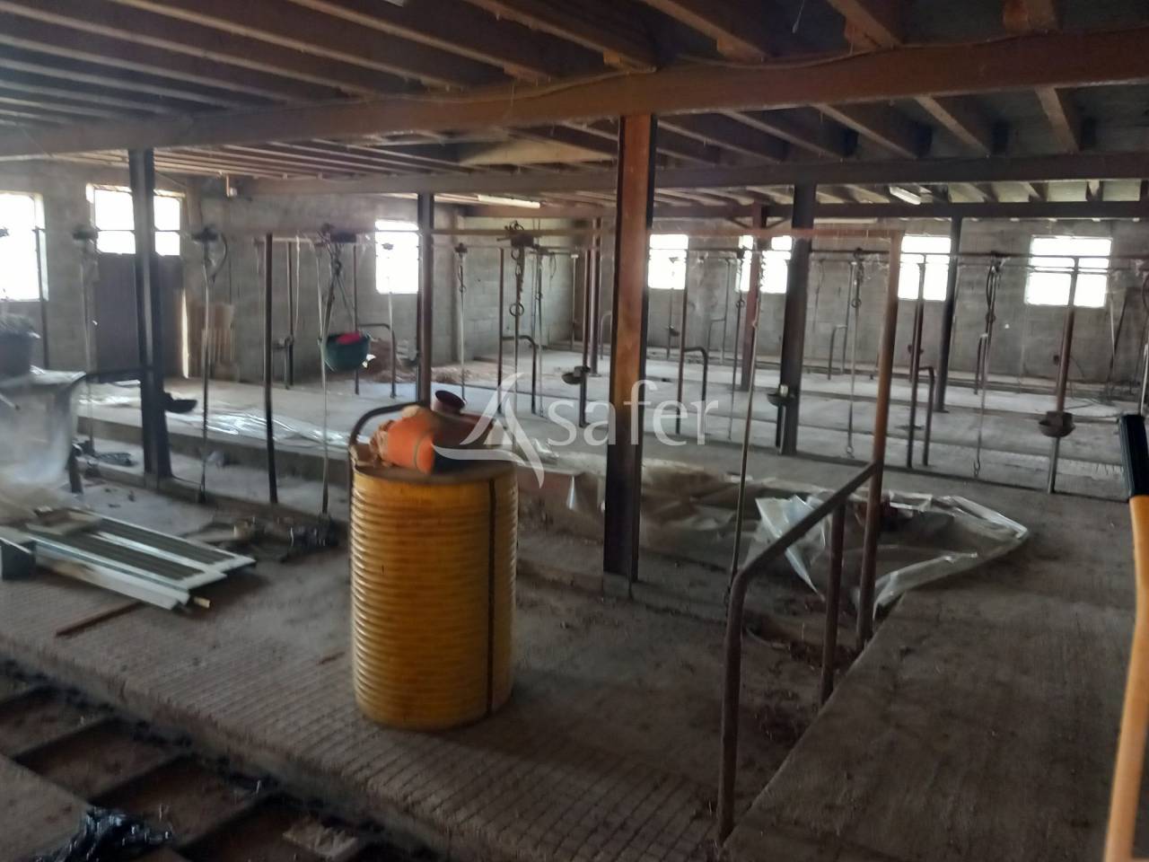 Explotaci&oacute;n agr&iacute;cola En venta Saona y Loira