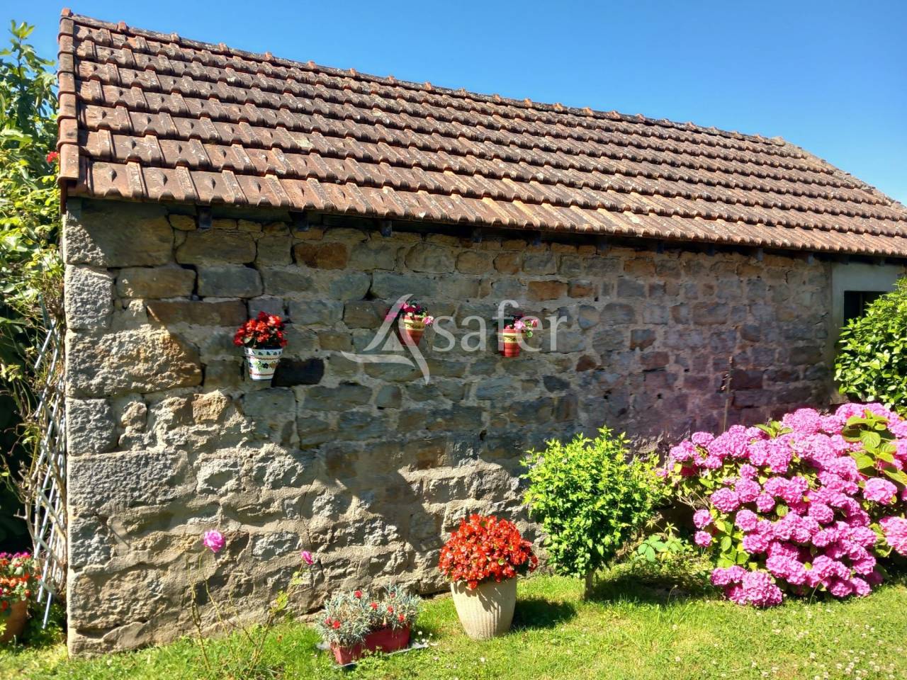 Explotaci&oacute;n agr&iacute;cola En venta Saona y Loira