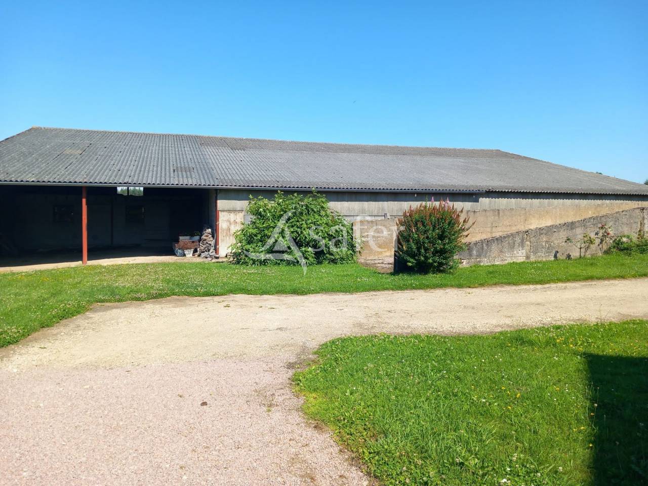 Explotaci&oacute;n agr&iacute;cola En venta Saona y Loira