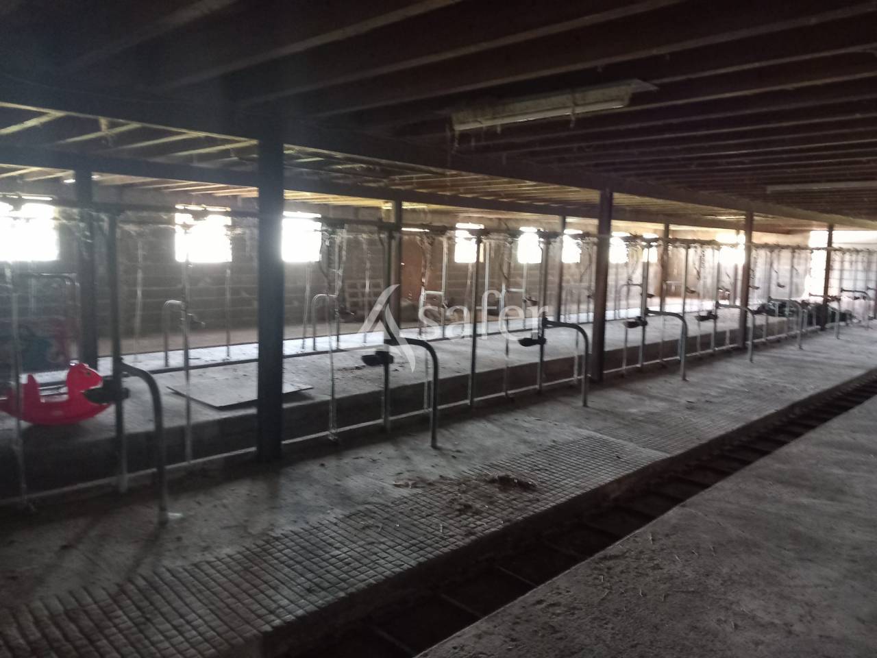 Explotaci&oacute;n agr&iacute;cola En venta Saona y Loira