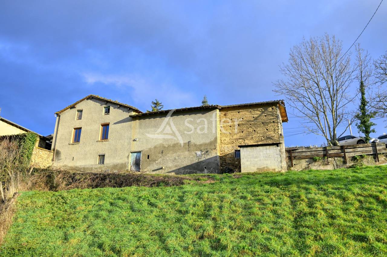 Propiedad rural En venta Ródano