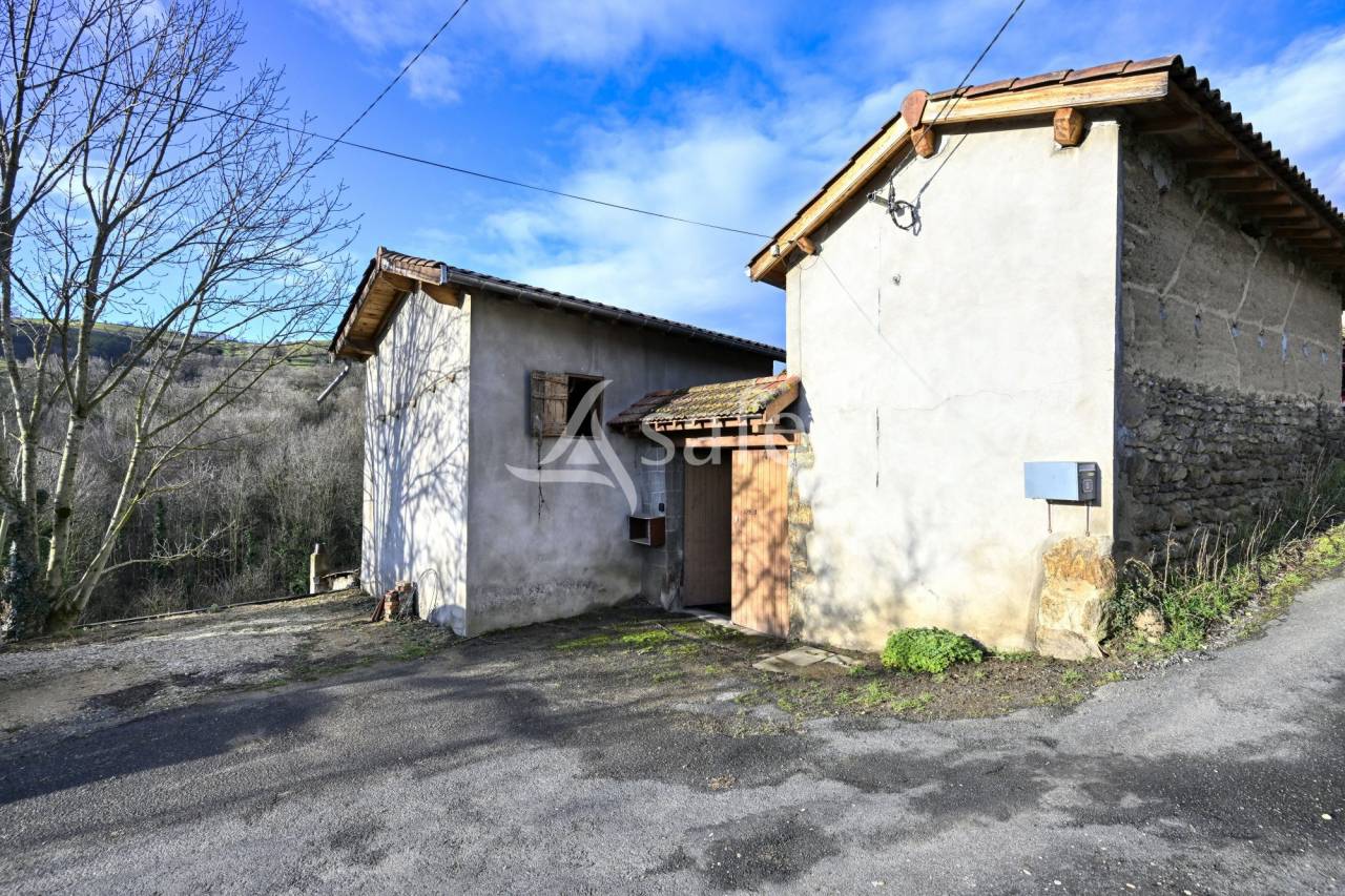 Propiedad rural En venta Ródano