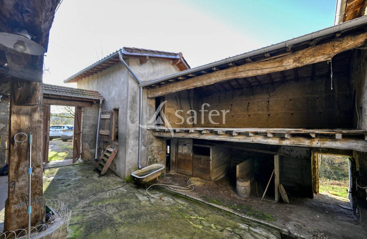 Propiedad rural En venta Ródano