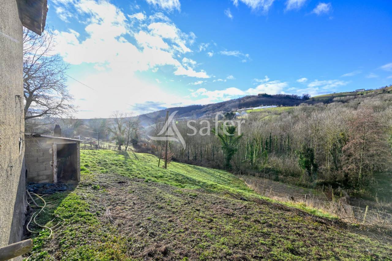 Propiedad rural En venta Ródano