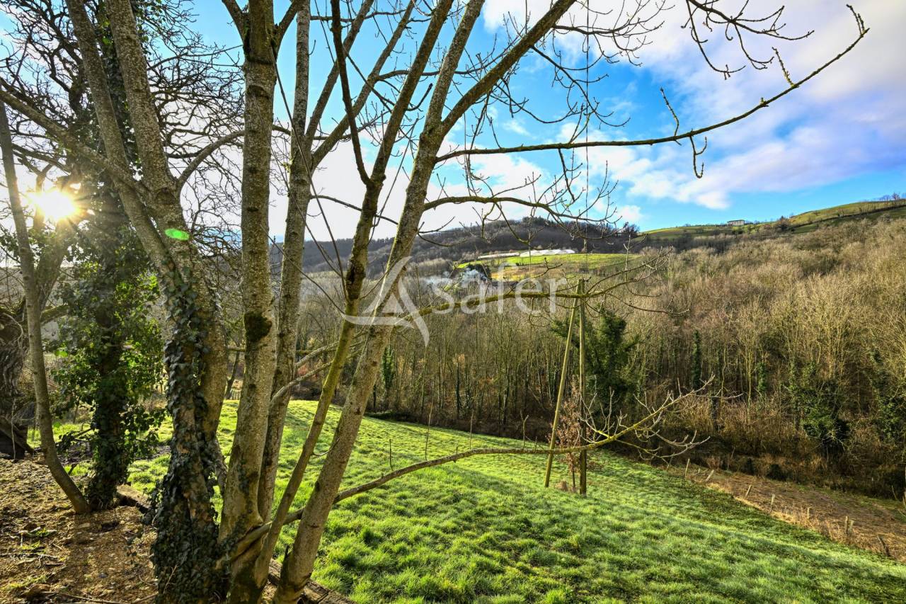 Propiedad rural En venta Ródano