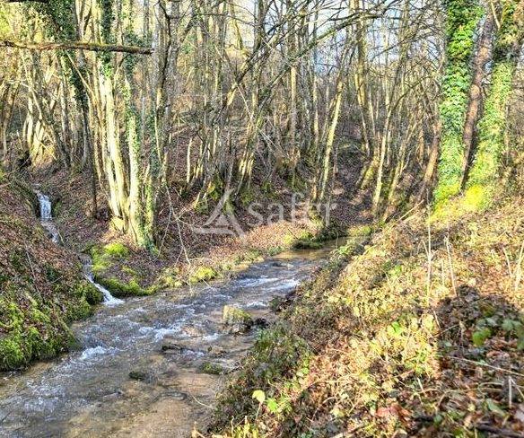 Propiedad rural En venta Ródano