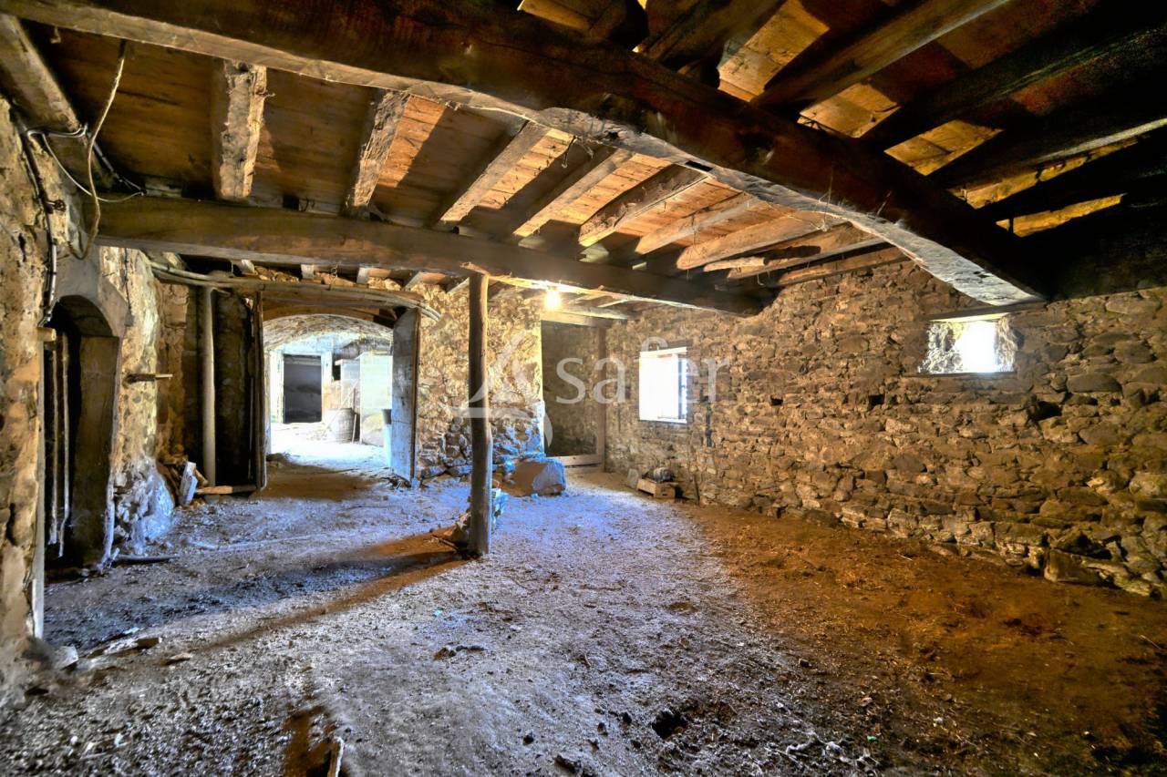 Propiedad rural En venta Ródano