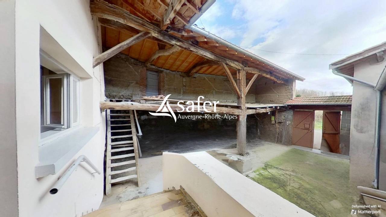 Propiedad rural En venta R&oacute;dano