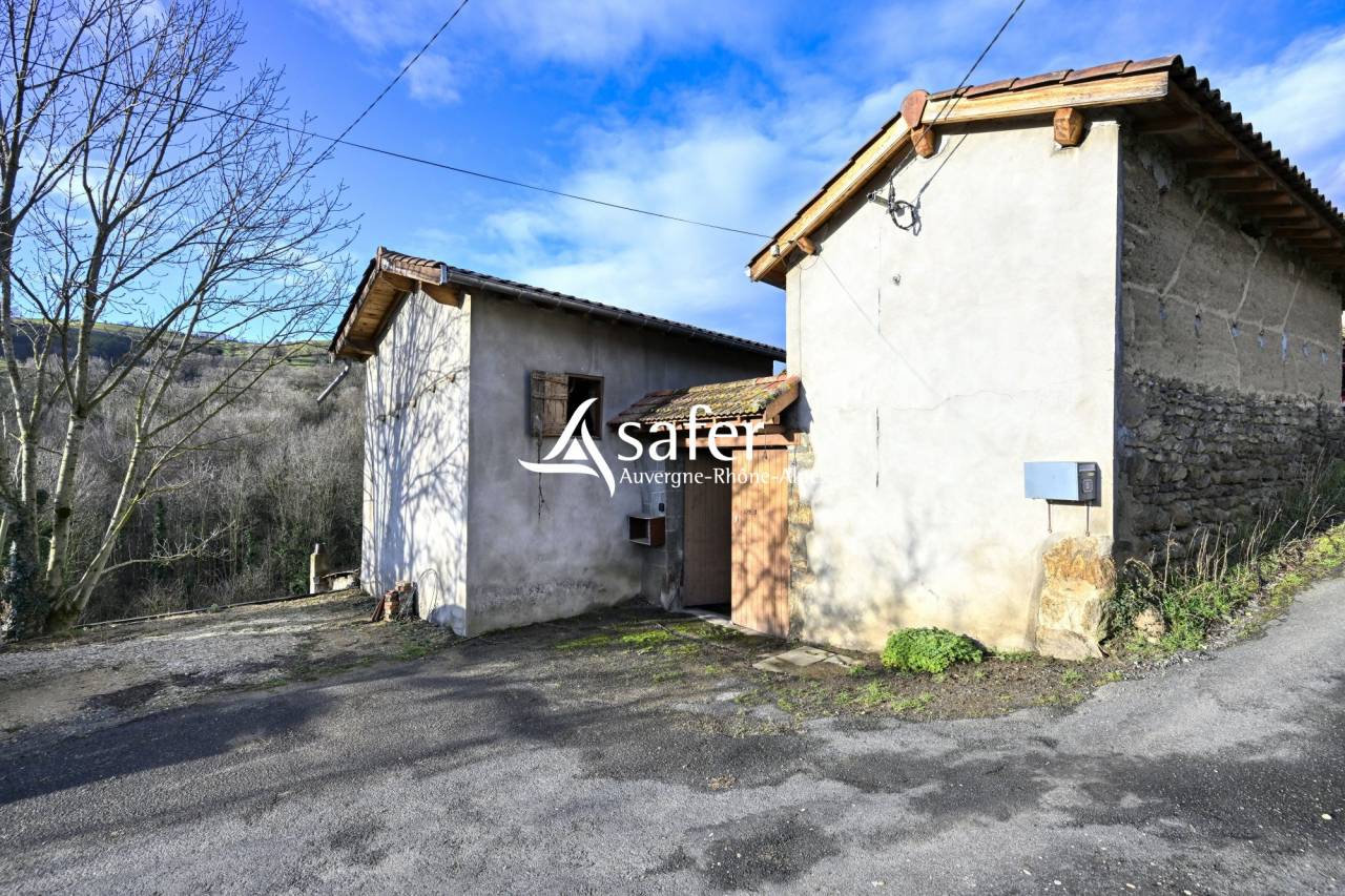 Propiedad rural En venta R&oacute;dano