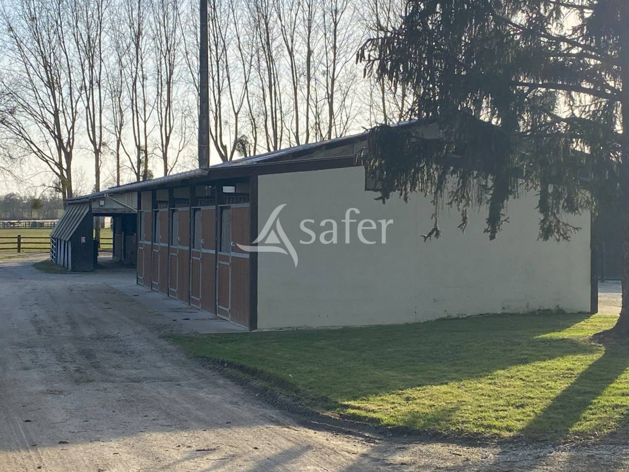 Propiedad ecuestre En venta Orne