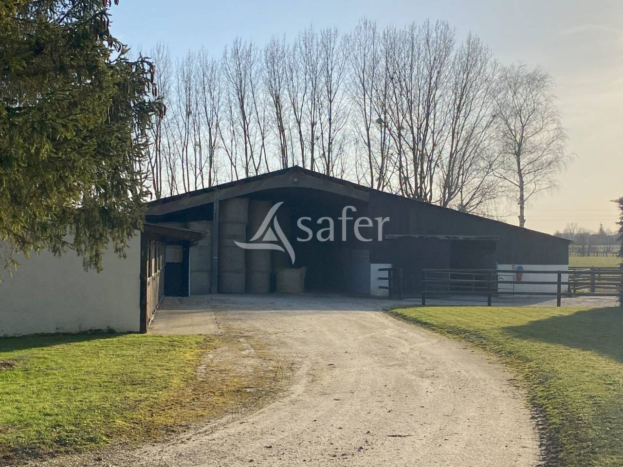 Propiedad ecuestre En venta Orne