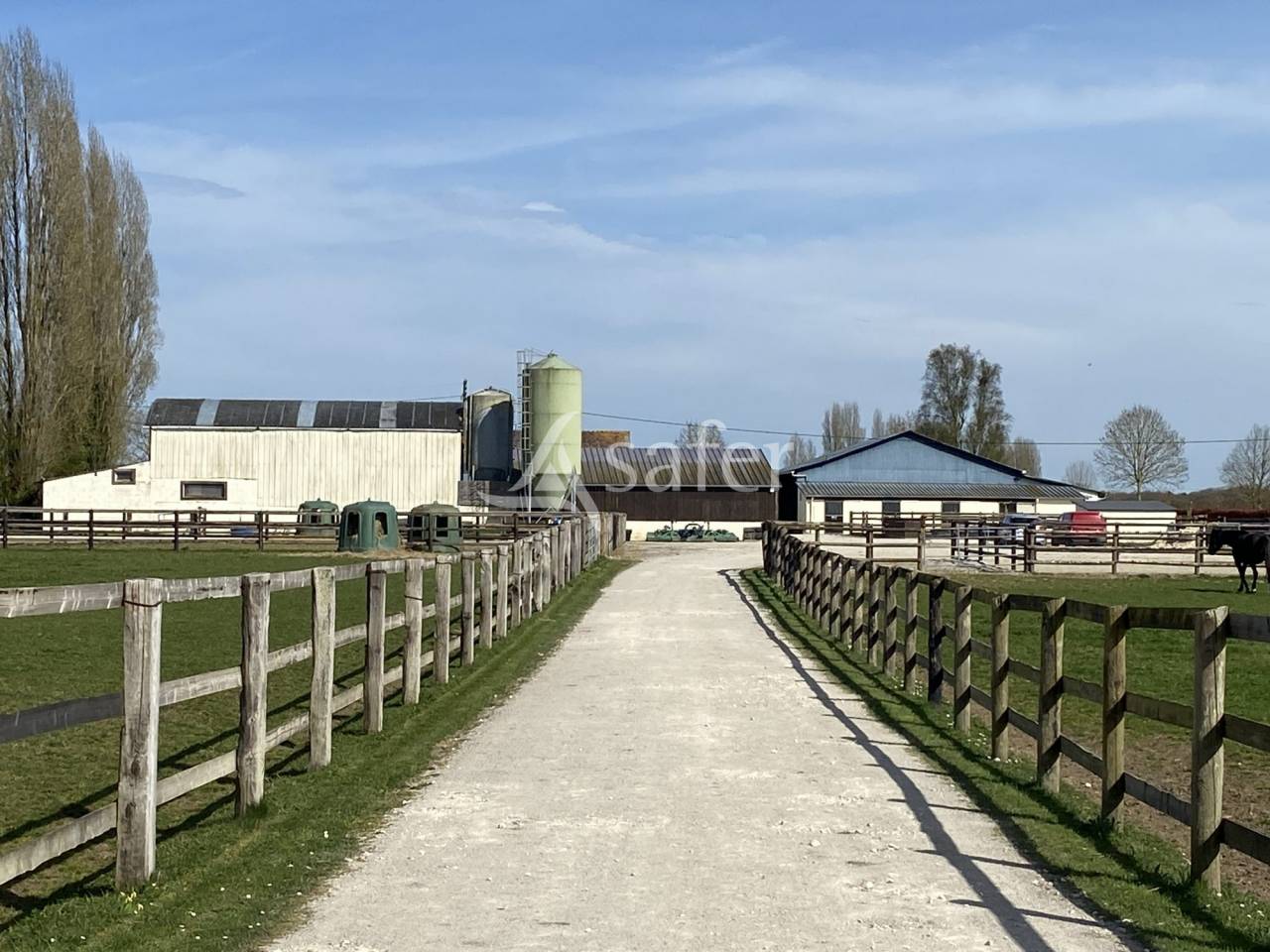 Propiedad ecuestre En venta Orne