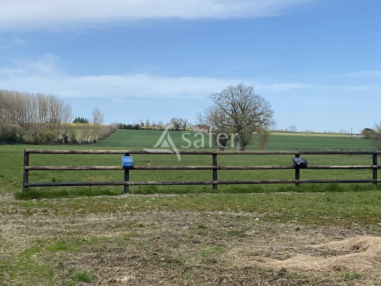 Propiedad ecuestre En venta Orne