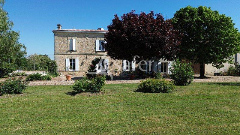 Propiedad rural En venta Gironda