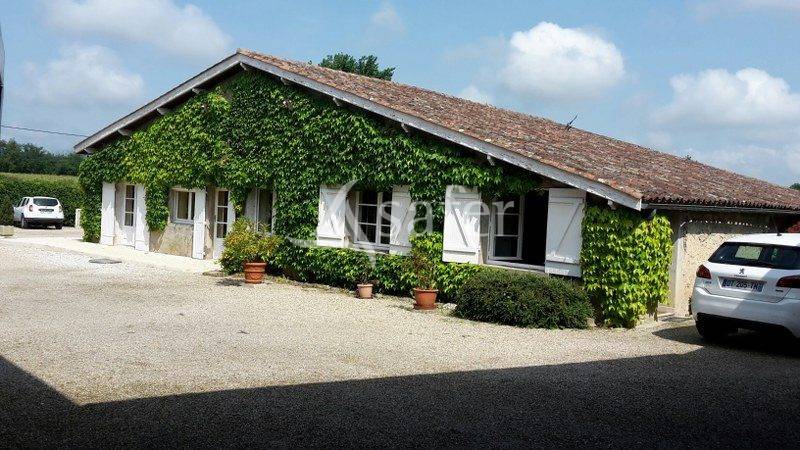 Propiedad rural En venta Gironda