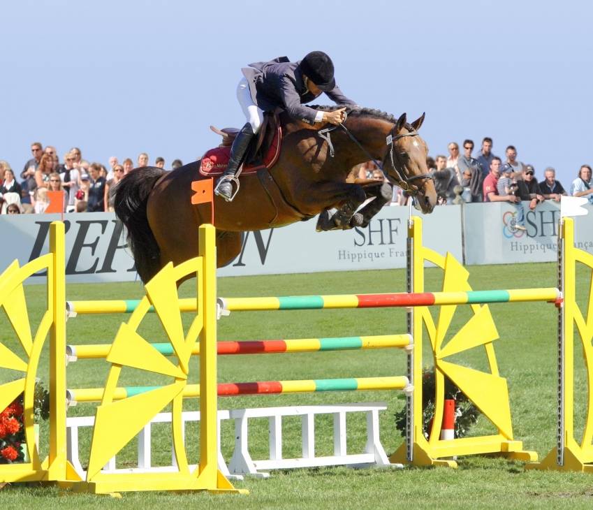 Sunday de riverland  - Silla Francés 2006