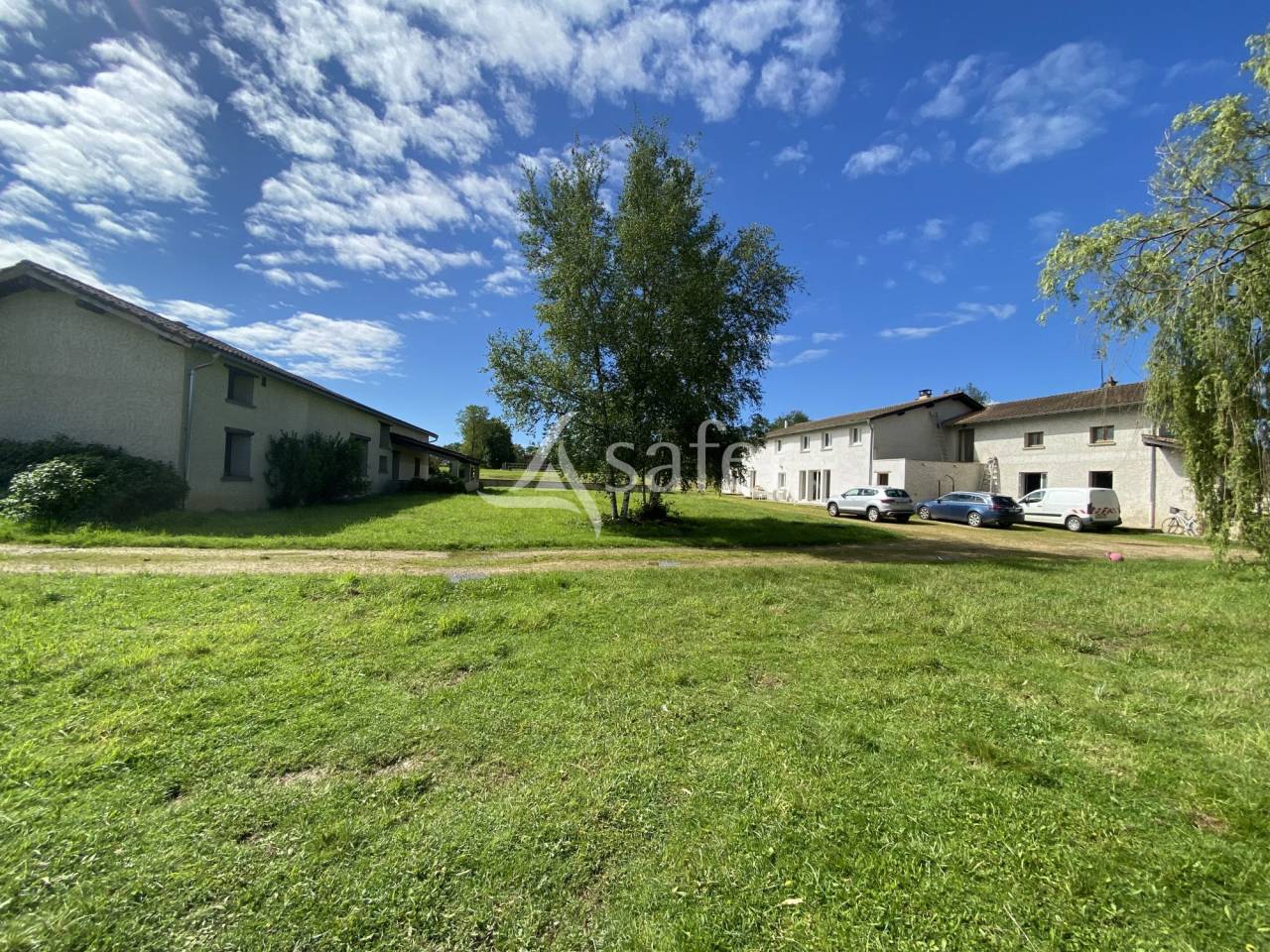 Propiedad ecuestre En venta Ain