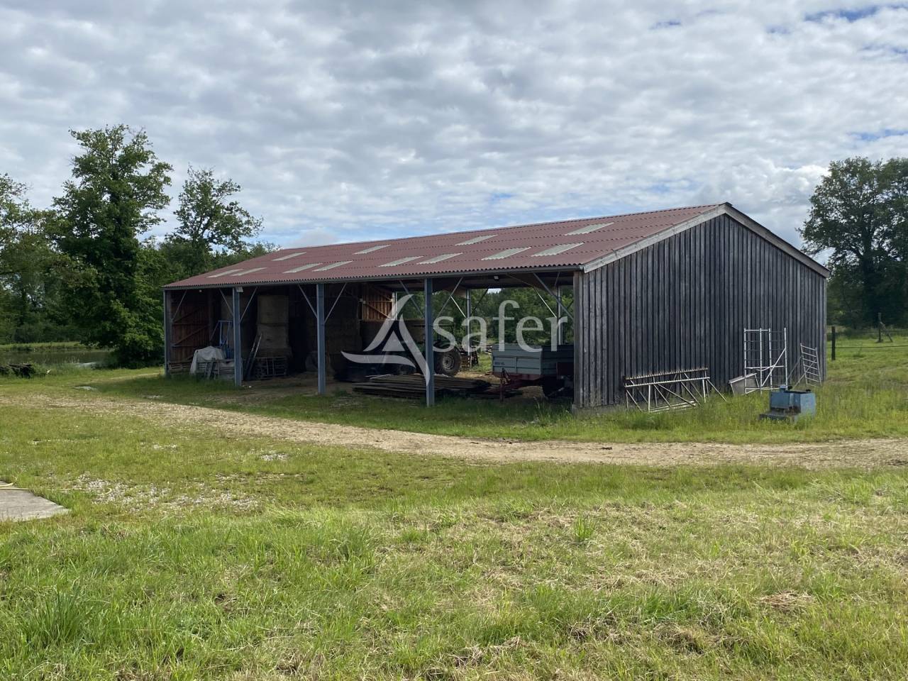 Propiedad ecuestre En venta Ain