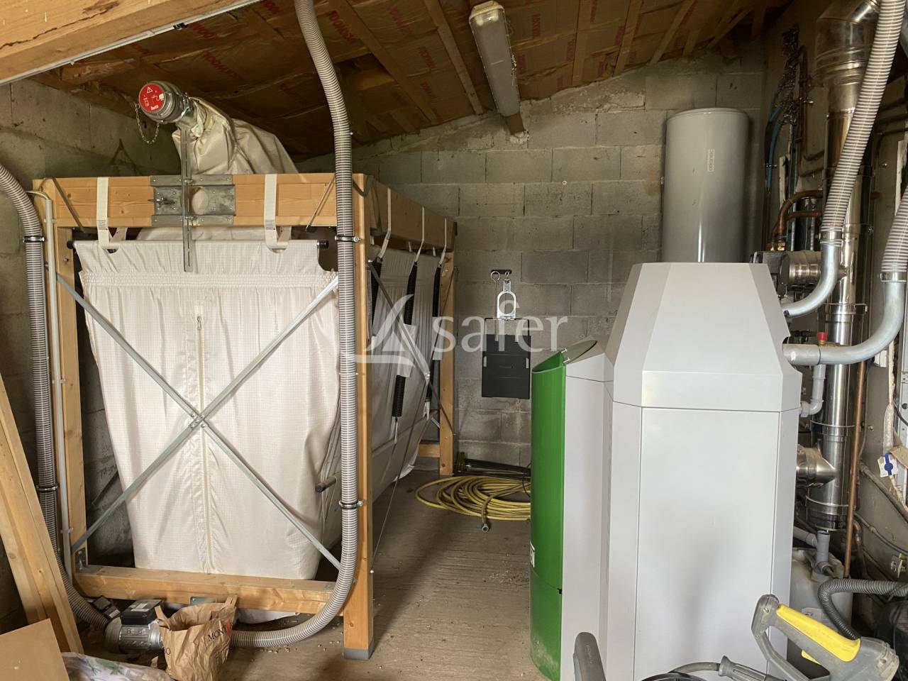 Propiedad ecuestre En venta Ain