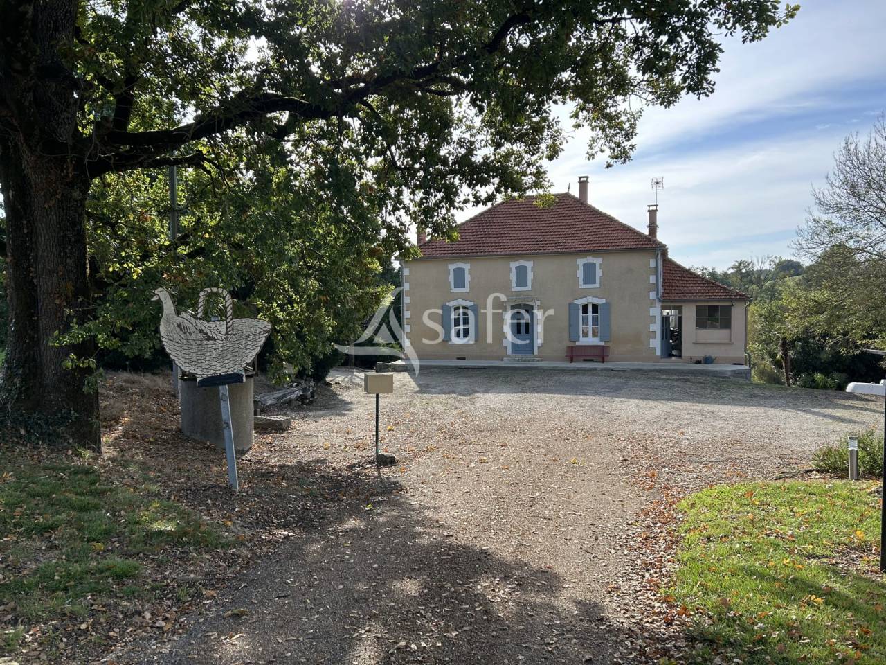 Explotación agrícola En venta Lot y Garona