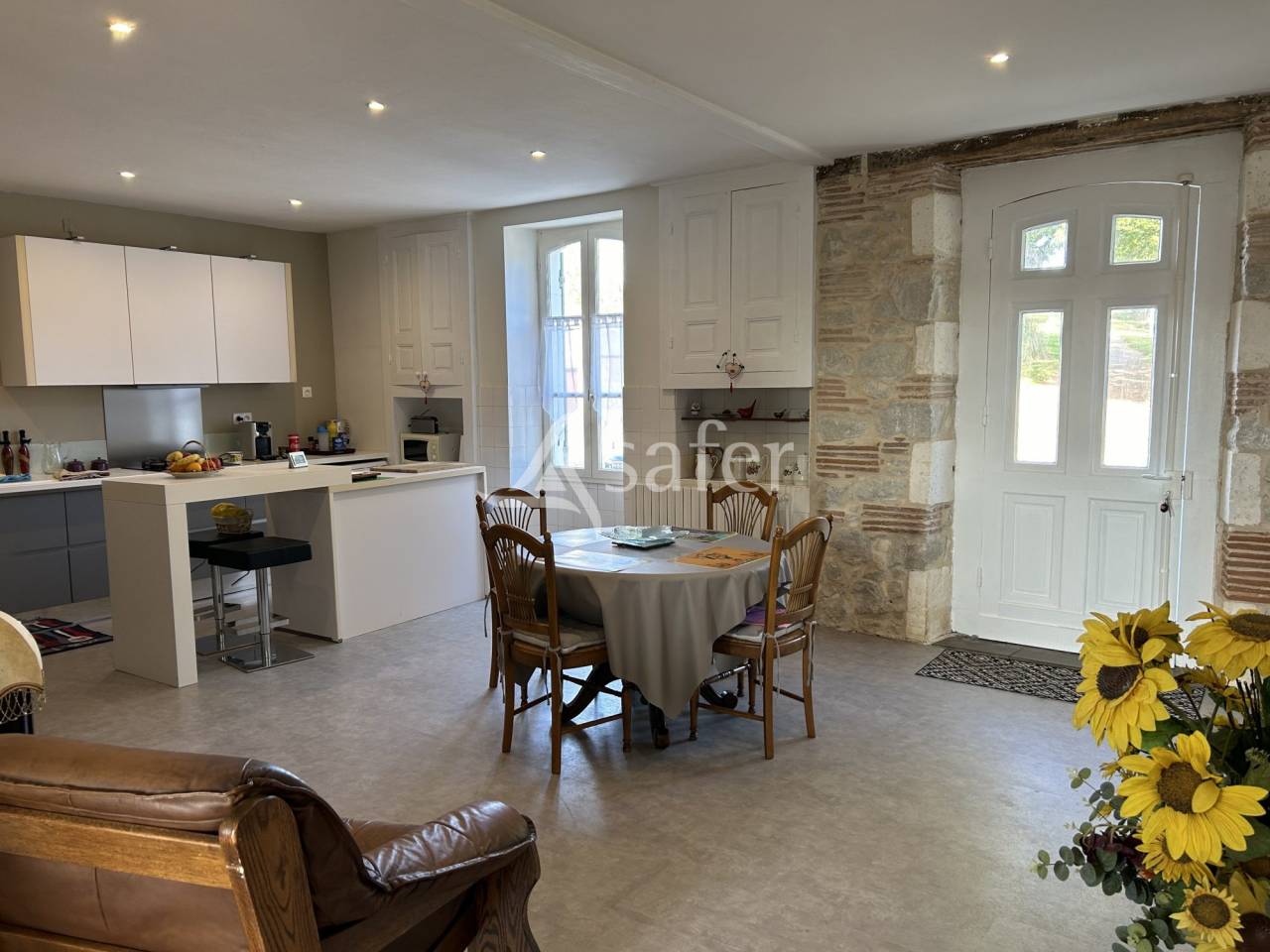 Explotación agrícola En venta Lot y Garona