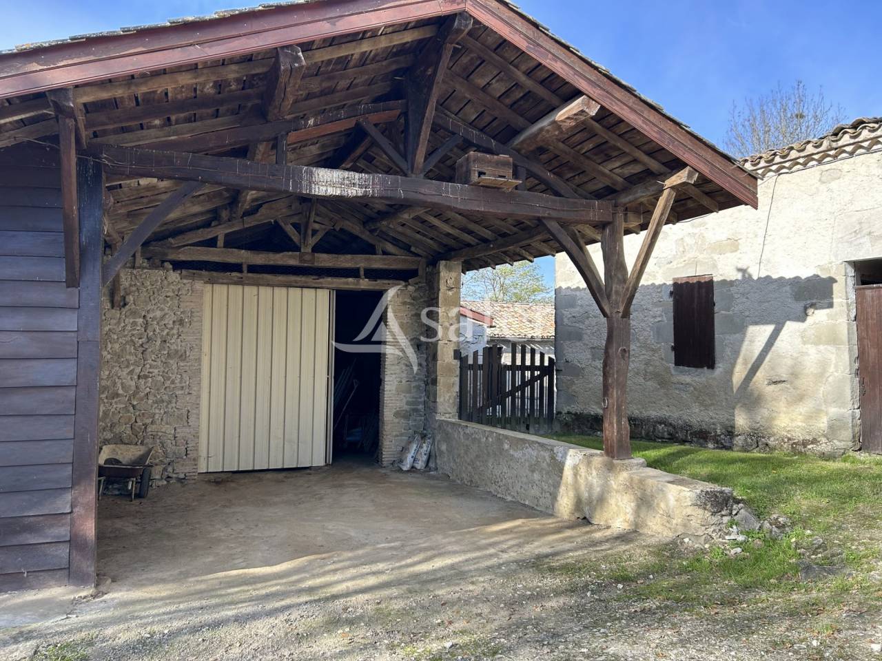 Explotación agrícola En venta Lot y Garona