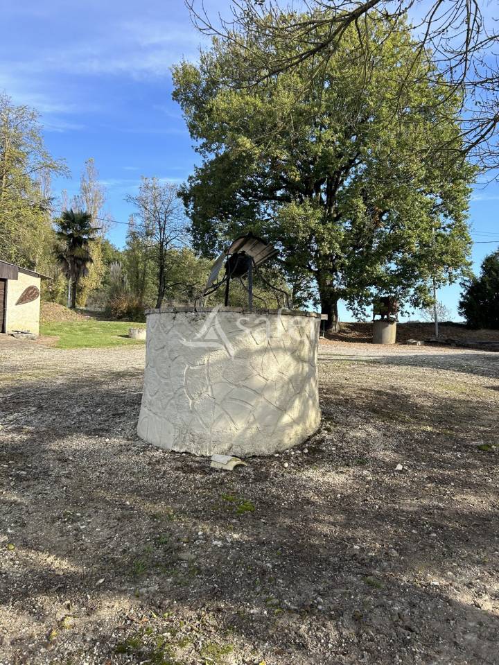 Explotación agrícola En venta Lot y Garona