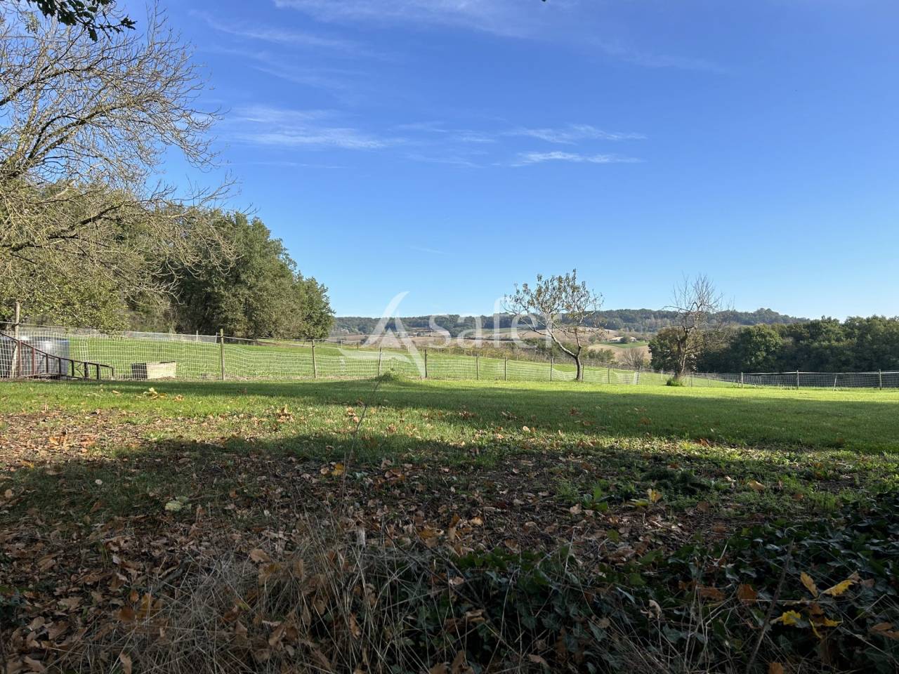 Explotación agrícola En venta Lot y Garona