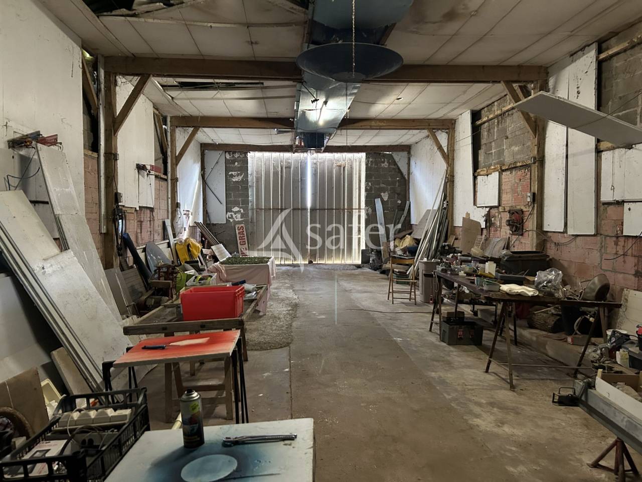 Explotación agrícola En venta Lot y Garona